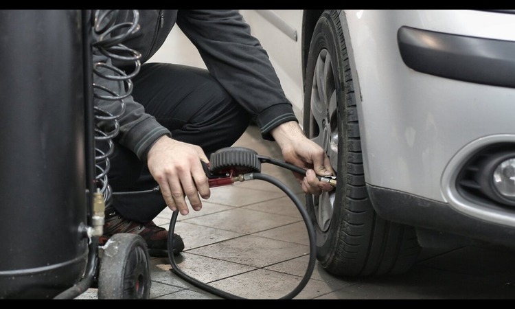 UAE: Five-Minute Summer Tyre Checks Every Driver Should Make